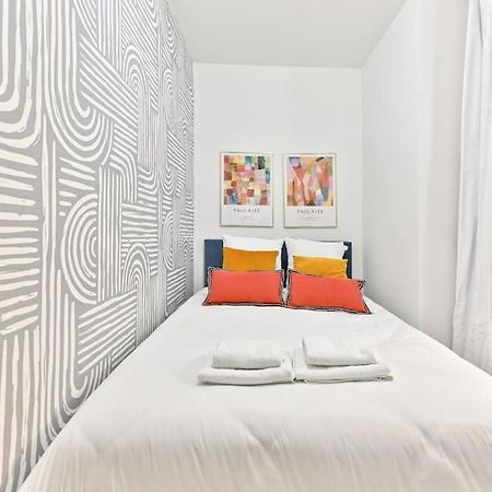 Appartement Central Proche Atelier Des Lumieres Paris Eksteriør billede